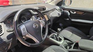 Nissan Qashqai 1.5 dCi 2016