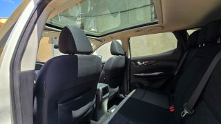 Nissan Qashqai 1.5 dCi 2016