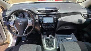 Nissan Qashqai 1.5 dCi 2016