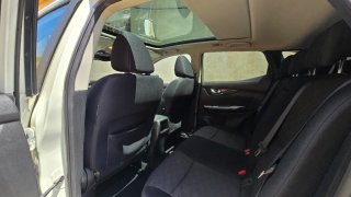 Nissan Qashqai 1.5 dCi 2016