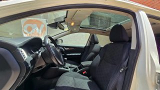 Nissan Qashqai 1.5 dCi 2016