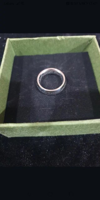 Rico y Landete Joyas Doradas