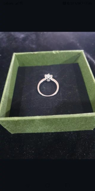 Rico y Landete Joyas Doradas