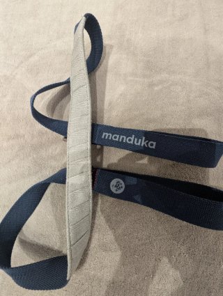 Porta esterillas Manduka Commuter