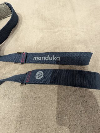 Porta esterillas Manduka Commuter