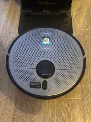 Cecotec Conga X100 X-treme Robot Aspirador