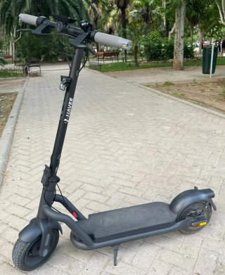 Patinete Navee N65i
