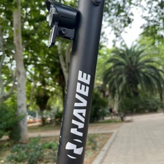 Patinete Navee N65i