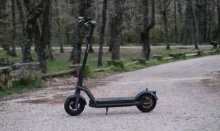 Patinete Navee N65i