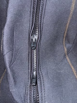 Traje de neopreno manga corta
