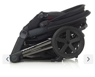 Carrito Jané Crosslight Pro Duo