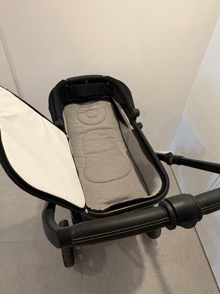 Carrito Jané Crosslight Pro Duo