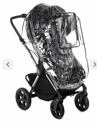 Carrito Jané Crosslight Pro Duo