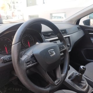 SEAT Ibiza 2019