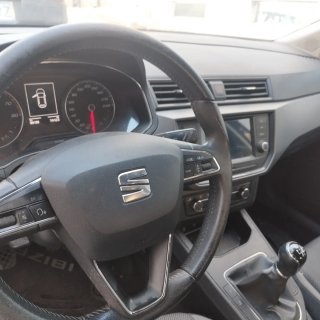 SEAT Ibiza 2019