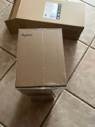 Dyson Supersonic HD08 Asciugacapelli