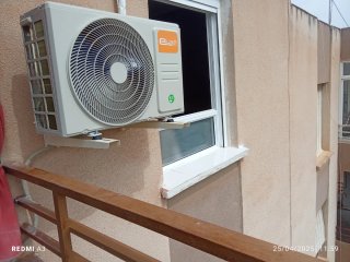 Instalador Aire Acondicionado Alicante