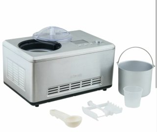 Heladera HKoenig HF320