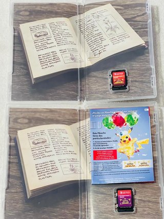 Pokemon Scarlatto & Violetta Giochi Switch