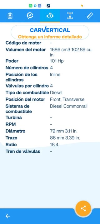 Opel Astra 2010