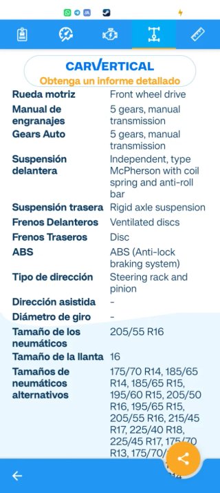 Opel Astra 2010