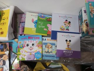 Libros infantiles