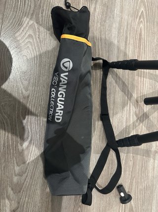 Trípode Vanguard VEO 2 235AB