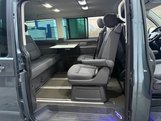 Volkswagen Multivan 2008