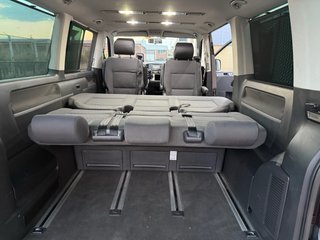 Volkswagen Multivan 2008