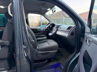 Volkswagen Multivan 2008