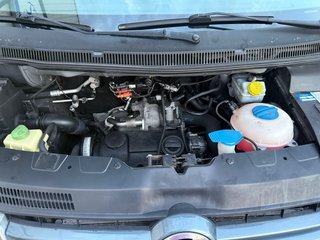 Volkswagen Multivan 2008