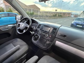 Volkswagen Multivan 2008