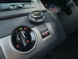 Volkswagen Multivan 2008
