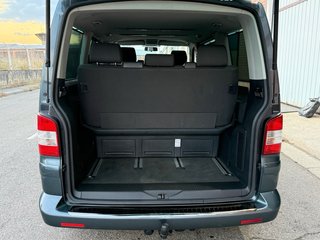 Volkswagen Multivan 2008