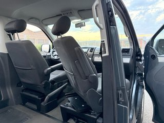 Volkswagen Multivan 2008