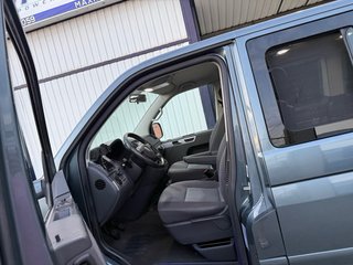 Volkswagen Multivan 2008