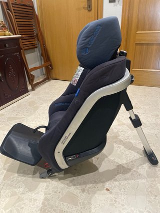 Silla de coche Concord reverso plus