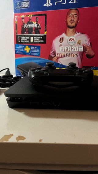 PS4 FIFA 20 Edizione Speciale 1TB
