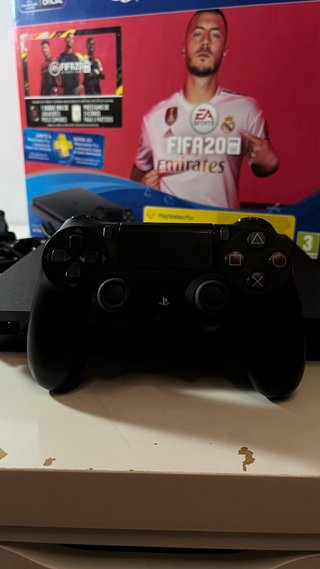 PS4 FIFA 20 Edizione Speciale 1TB