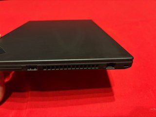 Lenovo Thinkpad T14 Gen 1 i5 16GB 256NVMe