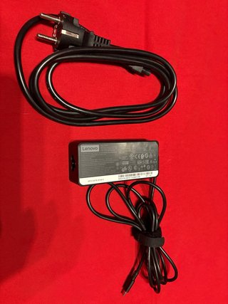 Lenovo Thinkpad T14 Gen 1 i5 16GB 256NVMe