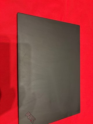 Lenovo Thinkpad T14 Gen 1 i5 16GB 256NVMe