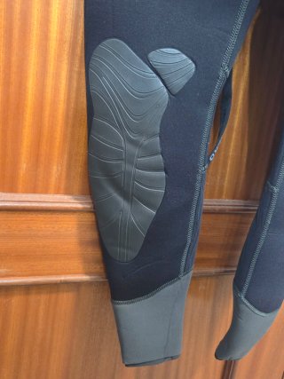 Traje neopreno Scubapro 7mm Talla M
