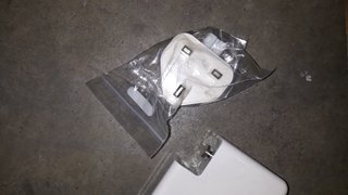 Cargador Apple 65W
