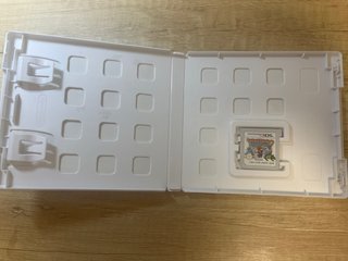 Paper Mario: Sticker Star Nintendo 3DS