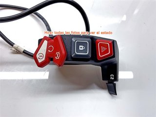 Interruptor derecho KTM 1390 Super Duke Ref:944155