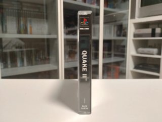 Quake II PS1 (PlayStation 1)
