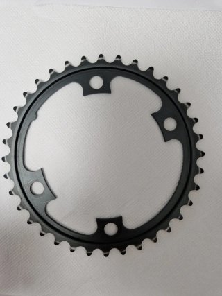 Platos Shimano Ultegra 52-36T 11S