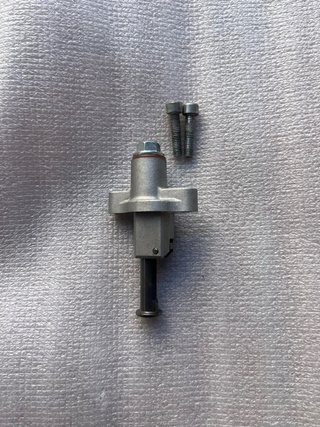 Despiece Motor Xmax 300 2018