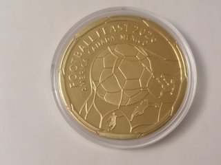 Moneda Football Feast 2026